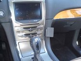 Brodit ProClip houder geschikt voor Lincoln MKX 2011-2015 Angled mount