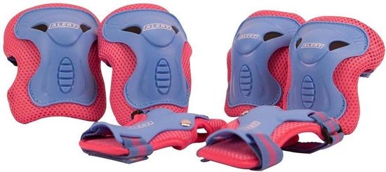 Alert Sport Inline Skates / Skeelers Oranje (Maat 35-38