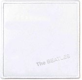 The Beatles - Patch - White Album Album Cover