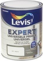 Levis Expert - Universele Primer - Wit - 0.75L