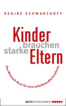 Omslag Kinder brauchen starke Eltern