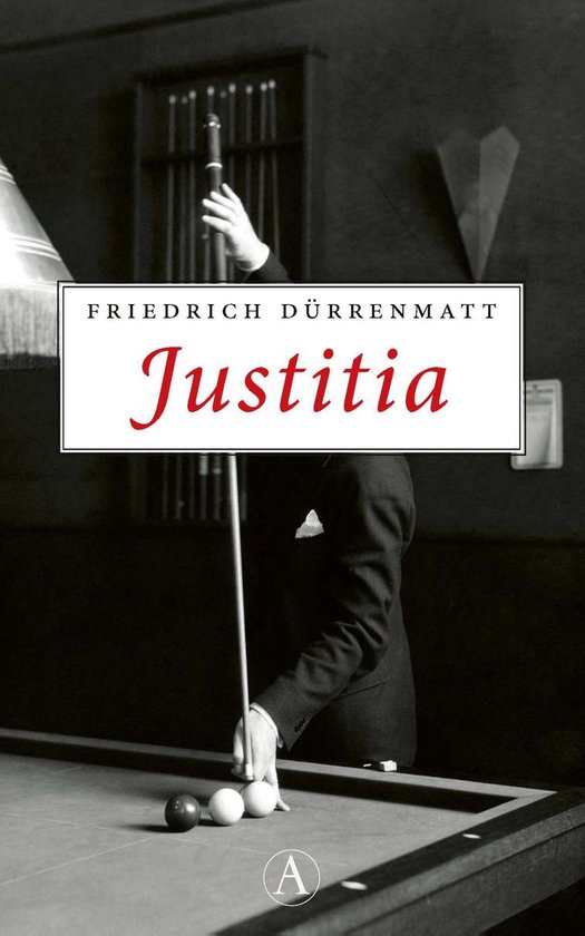 Justitia
