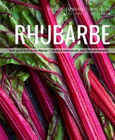 Cuisine et mets de A à Z 9 - Rhubarbe