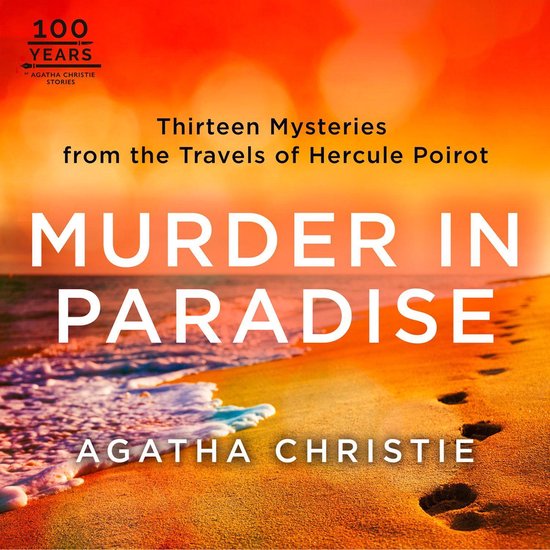Murder in Paradise - cover