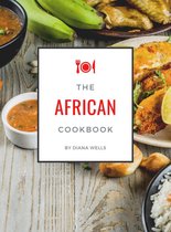 Around The World of Foods - The African Cookbook