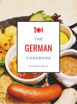 Around The World of Foods - The German Cookbook