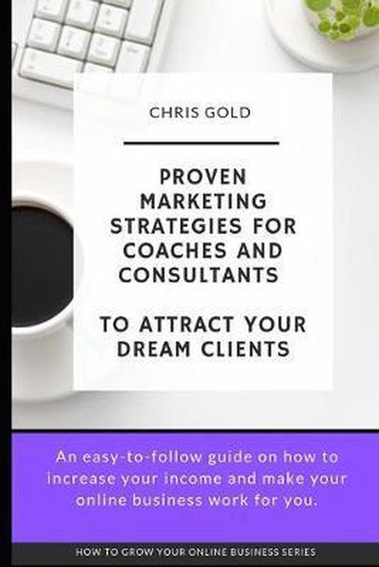 How to Grow Your Online Business- Proven Marketing Strategie ... - cover