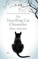 Omslag The Travelling Cat Chronicles