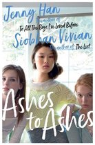 Ashes to Ashes Volume 3