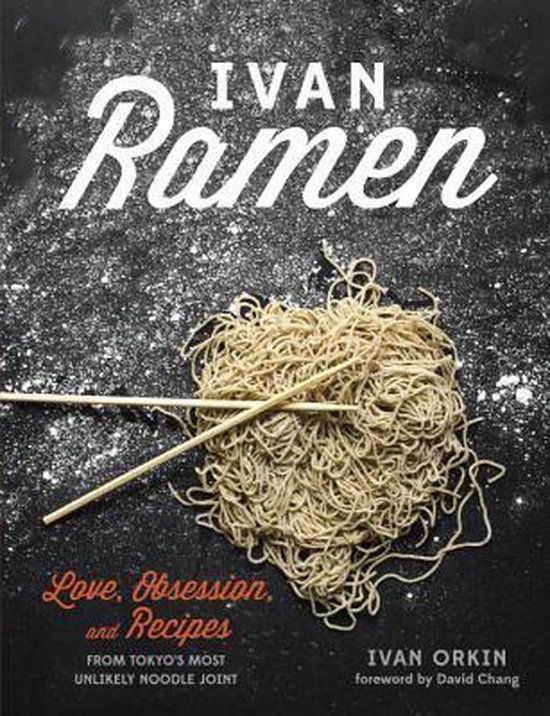 Ivan Ramen Ivan Ramen