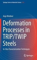 Springer Series in Materials Science- Deformation Processes in TRIP/TWIP Steels