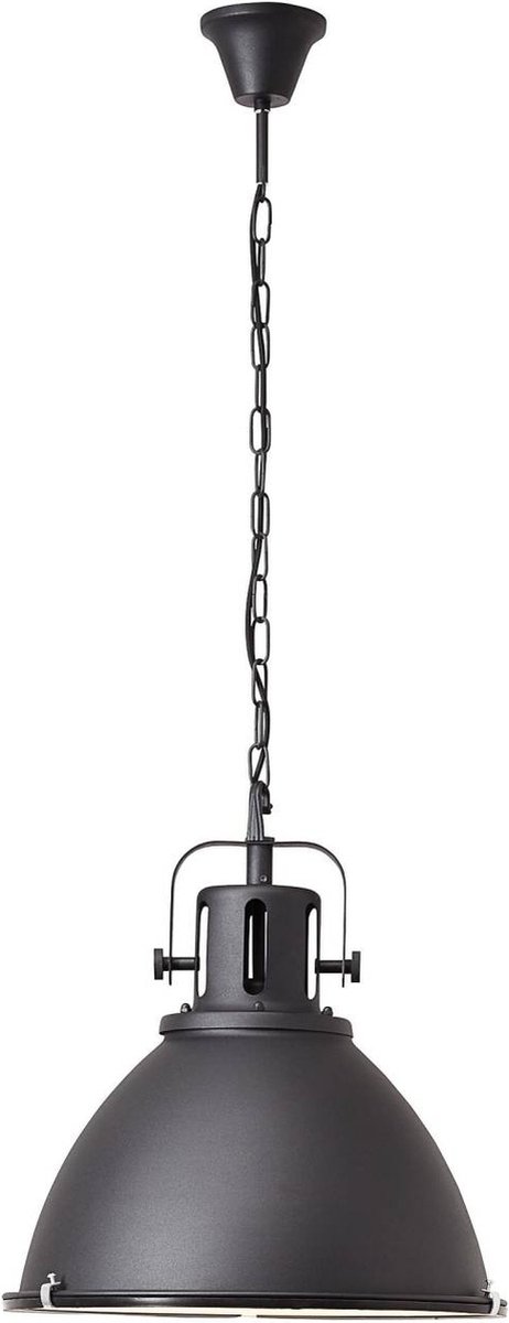 Brilliant JESPER - Hanglamp - Zwart