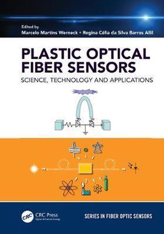 Series in Fiber Optic Sensors- Plastic Optical Fiber Sensors