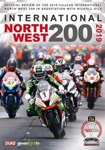 North West 200 2019 (DVD)