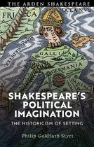 Shakespeare's Political Imagination