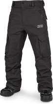 Volcom LO Gore-Tex snowboardbroek zwart