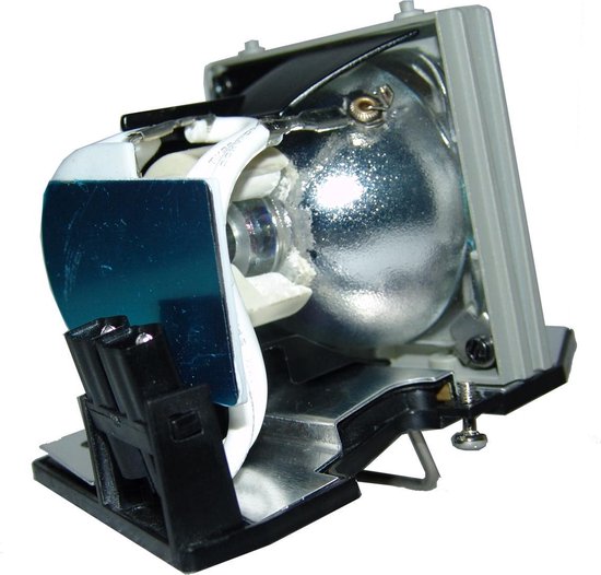 Lampe de projecteur OPTOMA EP773 BL-FP260B / SP.86R01G.C01, contient une lampe P-VIP d'origine. Performance égale à l'original.