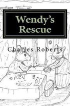 The Tales of Harry the Mouse- Wendy's Rescue