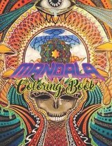 Mandala Coloring Book