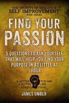 Find Your Passion