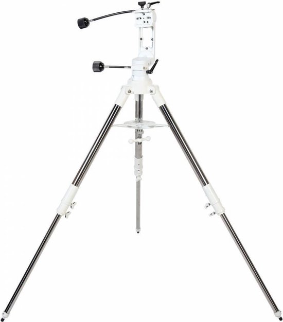 Trépied vidéo BRESSER TR-688V avec tête à 2 axes