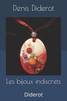 Les bijoux indiscrets: Diderot