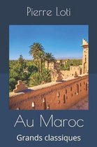 Au Maroc