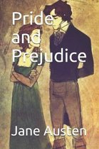 Pride and Prejudice
