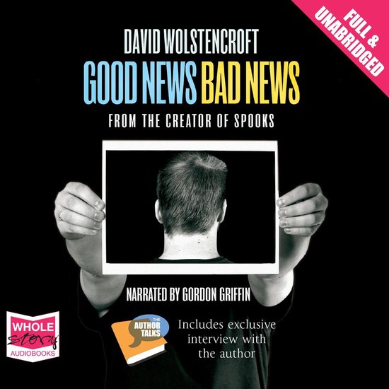 Good News, Bad News - cover