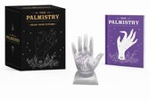 Tiny Palmistry Read Your Future Rp Minis