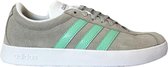 Grijze adidas Sneakers VL Court 2.0