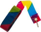 Invento Vliegerstaart Rainbow Junior Polyester 6 Meter