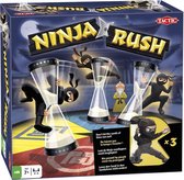 Ninja Rush