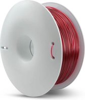 Fiberlogy Easy PETG Burgundy Transparent