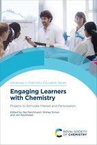 Engaging Learners with Chemistry