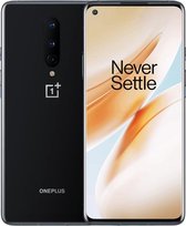 OnePlus 8 - 128GB - 5G - Zwart