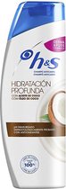 H&s Aceite Coco Nutricion Profunda Champu 360 Ml