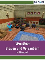 Brauen und Verzaubern in Minecraft