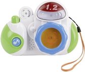 Mijn Eerste Camera