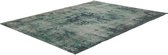 Arte Espina Vintage 200 x 290 cm Vloerkleed Groen