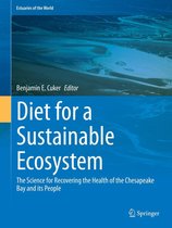Estuaries of the World - Diet for a Sustainable Ecosystem
