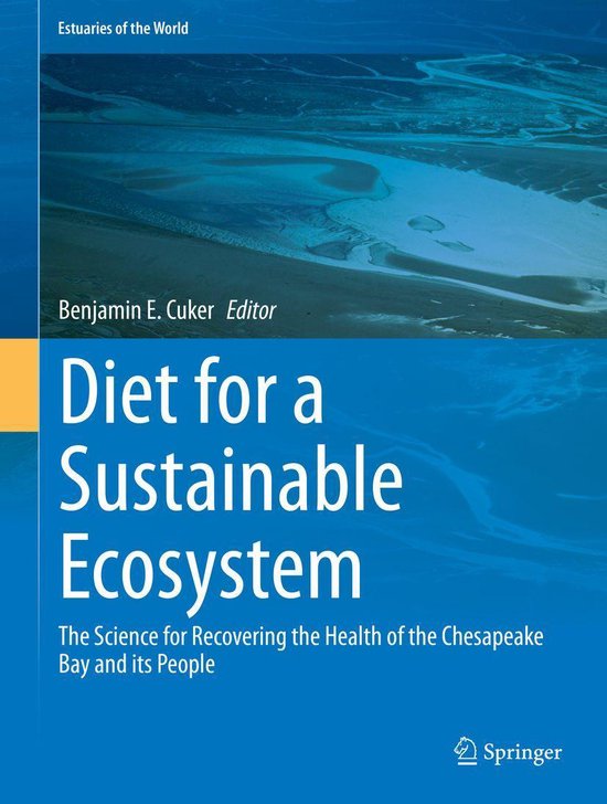Biomedical and Life Sciences (R0) - Diet for a Sustainable E ... - cover