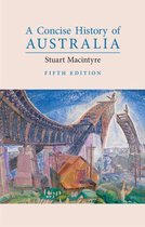 Cambridge Concise Histories - A Concise History of Australia