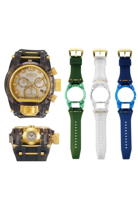 Invicta bolt zeus magnum anatomic hotsell
