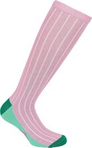 Hv Polo Sokken  Wear - Pink - 39-42