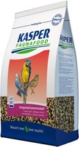 Kasper Faunafood Voedsel Zangzaad kanarie