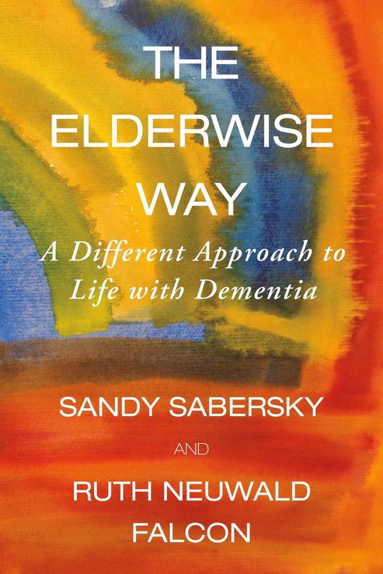 The Elderwise Way - cover