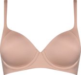 Triumph Body Make-up Soft Touch WP EX Beha - Neutral Beige - Maat D70