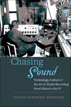 Studies in Industry and Society - Chasing Sound