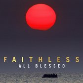 All Blessed (LP)
